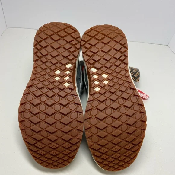 New Vans Ultrarange EXO HI MTE-1 Unisex Shoes Size 8 W/6.5M Grey, Cream - Picture 9 of 11